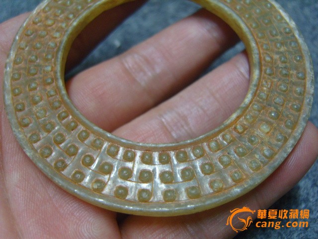 大玉环