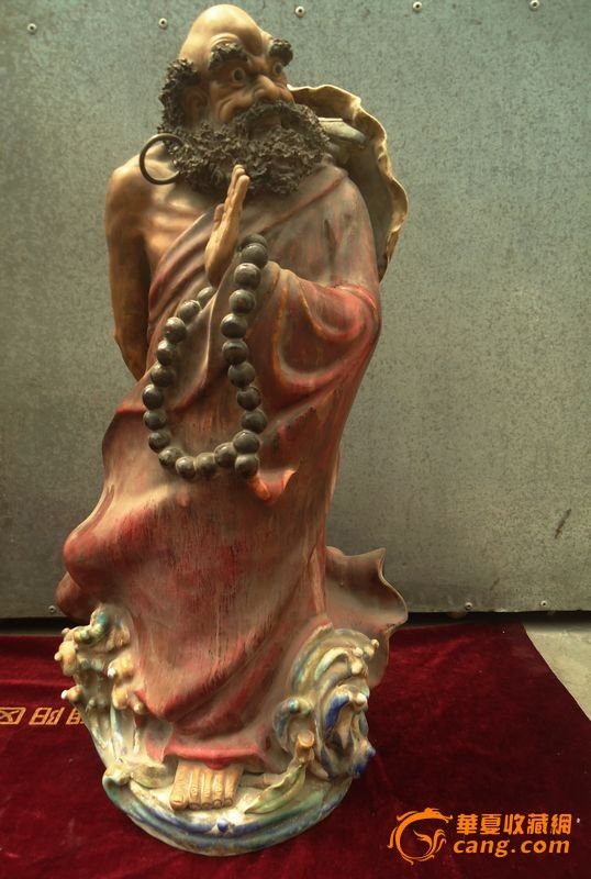 达摩老祖_达摩老祖价格_达摩老祖图片_来自藏