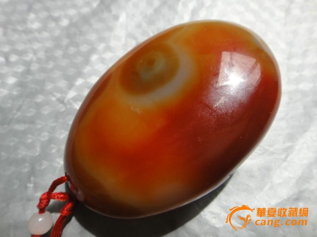 有人说玛瑙有毒,是吗?