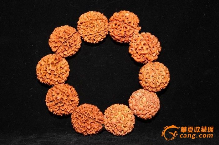 精品八瓣2.5大金刚手串_精品八瓣2.5大金刚手