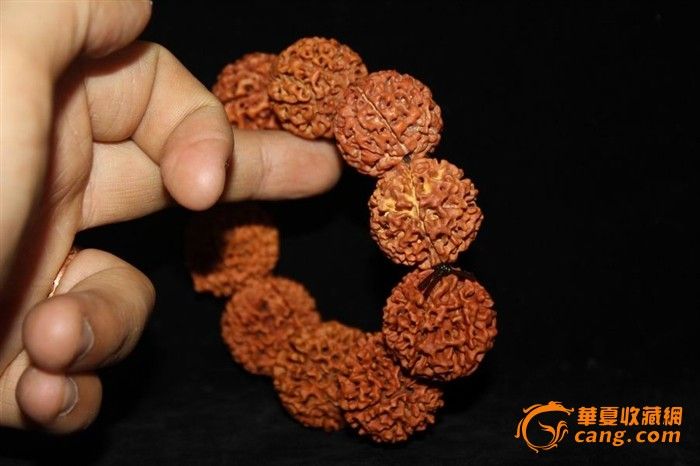 精品八瓣2.5大金刚手串_精品八瓣2.5大金刚手