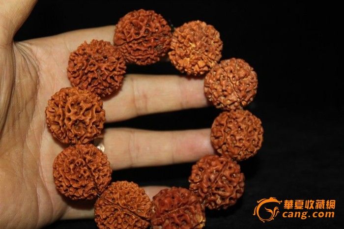 精品八瓣2.5大金刚手串_精品八瓣2.5大金刚手