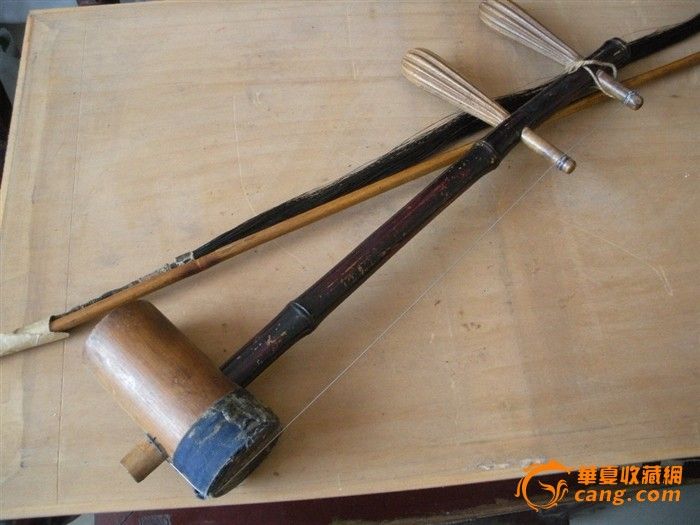 老京胡_老京胡价格_老京胡图片_来自藏友李治