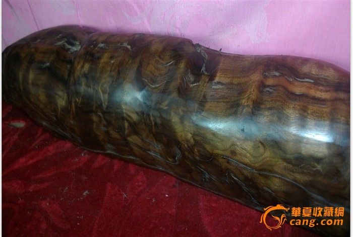 极品阴沉金丝楠_极品阴沉金丝楠价格_极品阴沉金丝楠图片_来自藏友618981_木器_地摊交易_华夏收藏网 cang.com