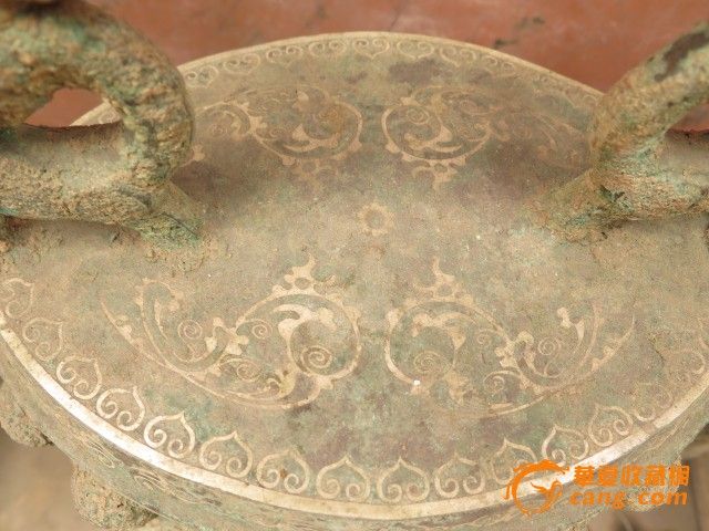 地摊交易区所展示的物品交易信息,其真实性、准确性和合法性由信息发布人负责,华夏收藏网不承担任何法律责任。 华夏收藏网有两种交易模式,1、买卖双方私下协商自行交易;2、买卖双方委托华夏收藏网代理交易。 凡是用户私下交易免费,但本网不承担任何责任。华夏收藏网提醒:为保障您的利益,推荐您选择委托华夏收藏网代理交易,具体安全交易方法如下: 代理交易其运作的实质是以华夏收藏网为货与款转移的中介,提供让买卖双方都放心货款转移的一种服务。 1、买卖双方通过看图、交流达成交易意向,买家将货款作为押金汇至本网,本网收到押金