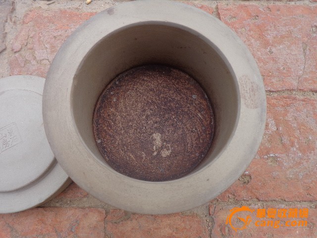 大蛐蛐罐_大蛐蛐罐价格_大蛐蛐罐图片_来自藏友清平