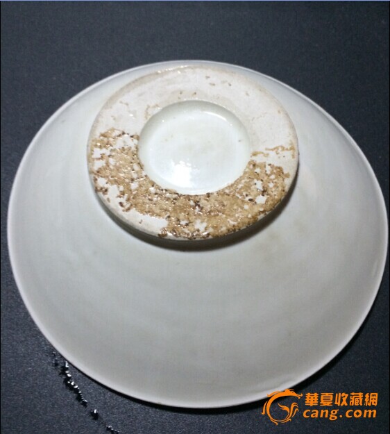 唐代邢窑碗