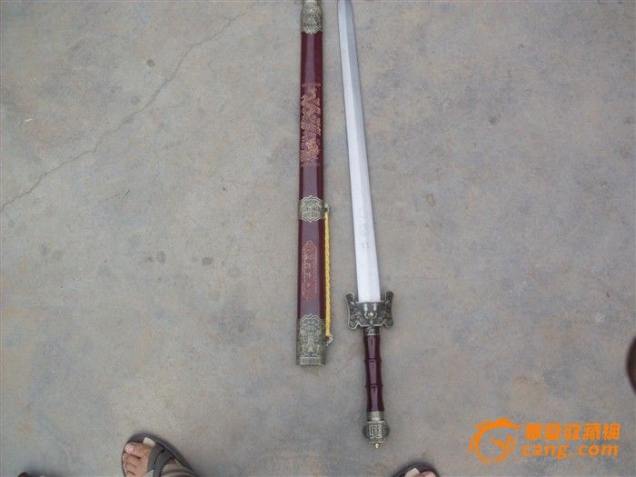 辟邪剑_辟邪剑价格_辟邪剑图片_来自藏友利与