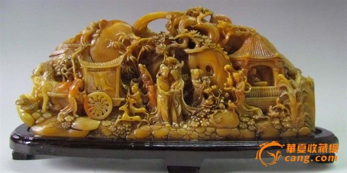 寿山石摆件_寿山石摆件价格_寿山石摆件图片