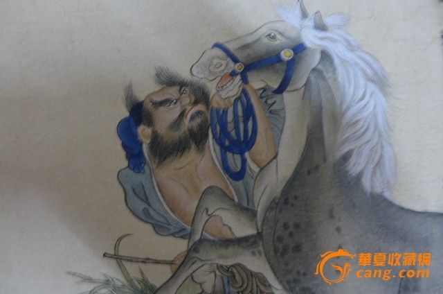 名家字画_名家字画价格_名家字画图片_来自藏