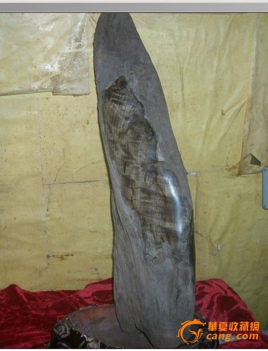 阴沉金丝楠._阴沉金丝楠.价格_阴沉金丝楠.图片_来自藏友618981_木器_地摊交易_华夏收藏网 cang.com