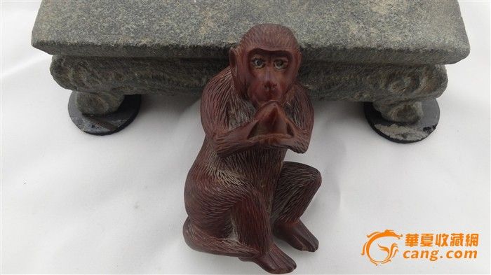 猴子偷桃_猴子偷桃价格_猴子偷桃图片_来自藏