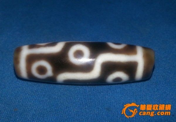 九眼天珠_九眼天珠价格_九眼天珠图片_来自藏友诚信古玩a店_珠宝_地摊交易_华夏收藏网 cang.com