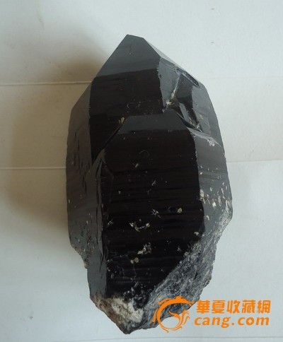 一块墨晶原石_一块墨晶原石价格_一块墨晶原