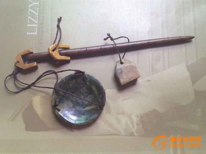 石杆秤_石杆秤价格_石杆秤图片_来自藏友魑魅