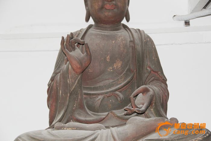 清代的木雕佛像_清代的木雕佛像价格_清代的木雕佛像