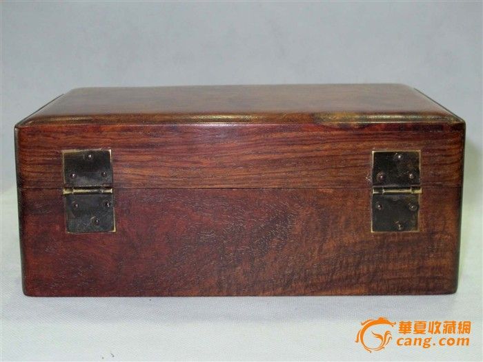 黄梨木首饰盒曾程器发电机图片