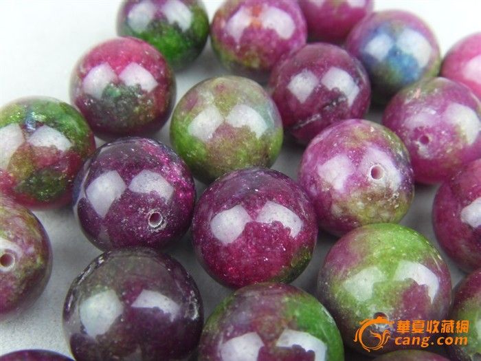 古玩杂项老珠子一大把民国_古玩杂项老珠子一