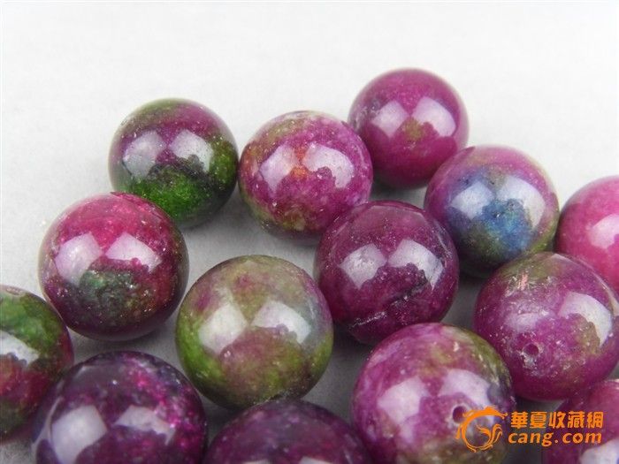 古玩杂项老珠子一大把民国_古玩杂项老珠子一