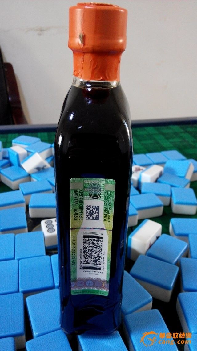 俄罗斯纪念版虎骨酒_俄罗斯纪念版虎骨酒价格