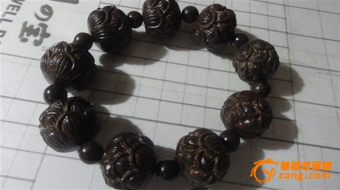 檀木手串_檀木手串价格_檀木手串图片_来自藏