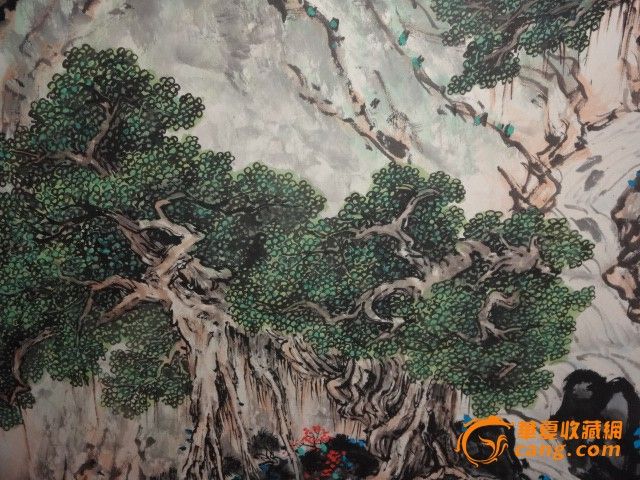 名人字画_名人字画价格_名人字画图片_来自藏