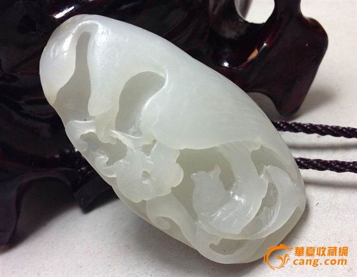 老坑青海白玉 抓住机遇!_老坑青海白玉 抓住机遇!价格_老坑青海白玉 抓住机遇!图片_来自藏友83907_玉石_地摊交易_华夏收藏网 cang.com