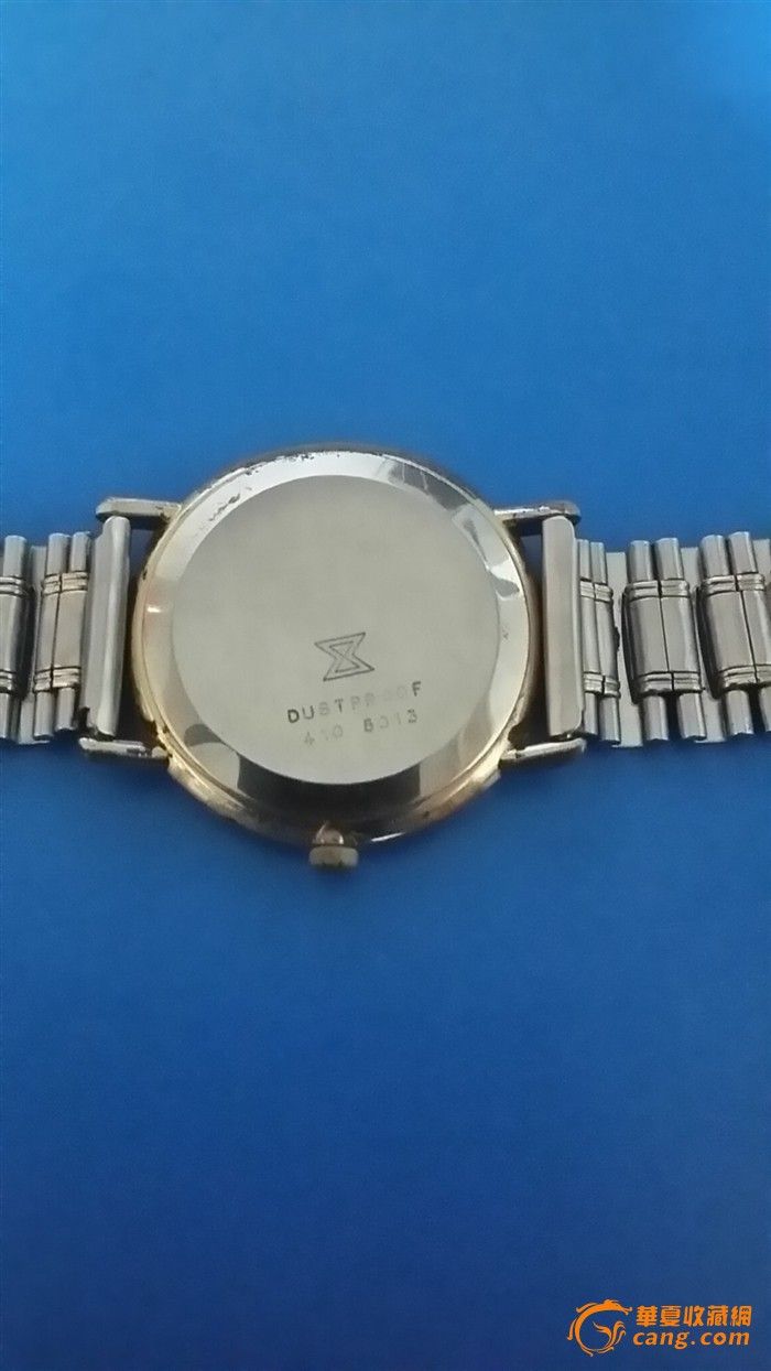 瑞士原装依度老款手表转让_瑞士原装依度老款