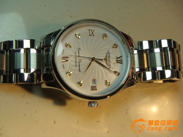 浪琴自动表_浪琴自动表价格_浪琴自动表图片