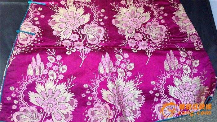 清代 缎子小姐裙_清代 缎子小姐裙价格_清代 缎子小姐裙图片_来自藏友guoruishi_杂项_地摊交易_华夏收藏网 cang.com