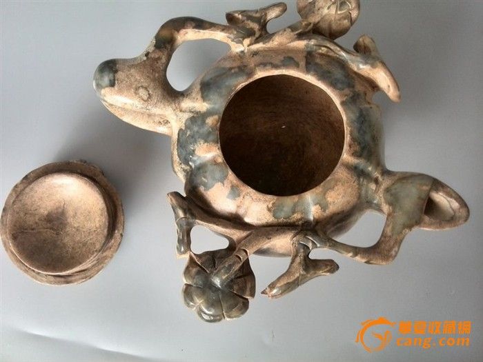 古玉老玉壶图6图片