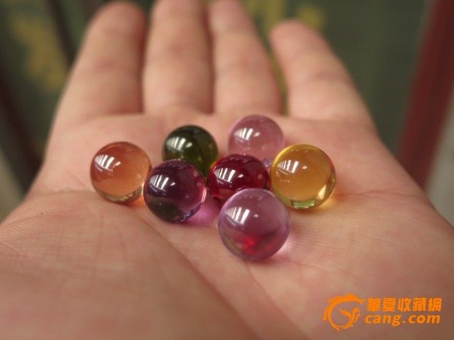 舍利子_舍利子价格_舍利子图片_来自藏友青花