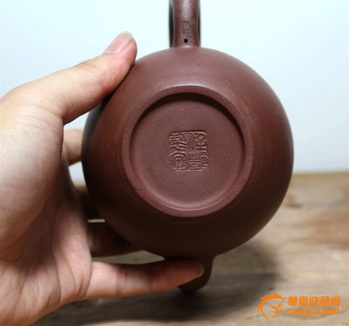 助理工艺师紫砂壶