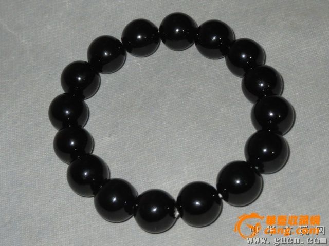黑曜石手链_黑曜石手链价格_黑曜石手链图片