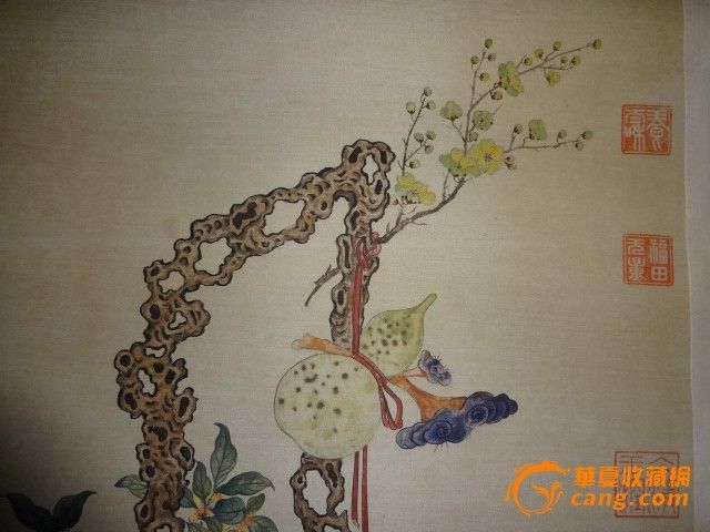 名人字画_名人字画价格_名人字画图片_来自藏