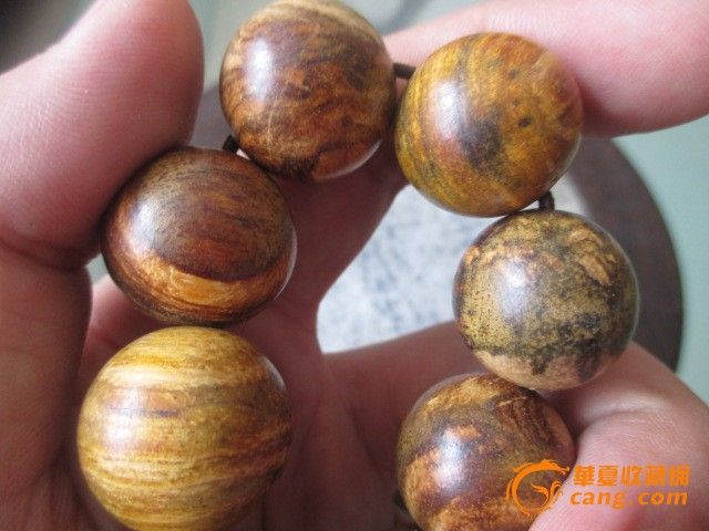 直径1.8的花奇楠手串_直径1.8的花奇楠手串价