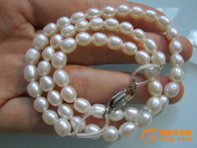 珍珠项链一串_珍珠项链一串价格_珍珠项链一