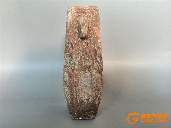 出土汉代老琉璃瓶_出土汉代老琉璃瓶价格_出