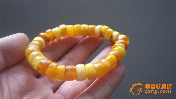 天然蜜蜡琥珀手链_天然蜜蜡琥珀手链价格_天