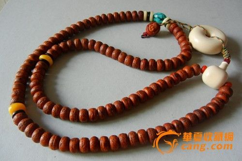 凤眼菩提佛珠_凤眼菩提佛珠价格_凤眼菩提佛珠图片_来自藏友楚人坊_杂项_地摊交易_华夏收藏网 cang.com