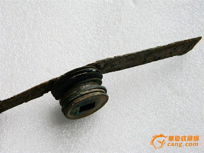 先秦燕明刀 秦汉大半两 生美五铢 王莽泉货等一