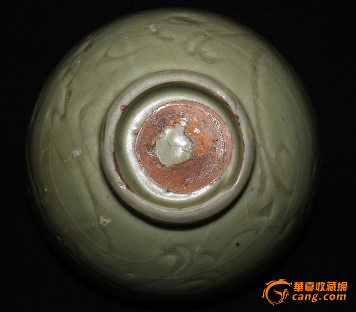 元代龙泉碗_元代龙泉碗价格_元代龙泉碗图片_来自藏友香蕉船_陶瓷