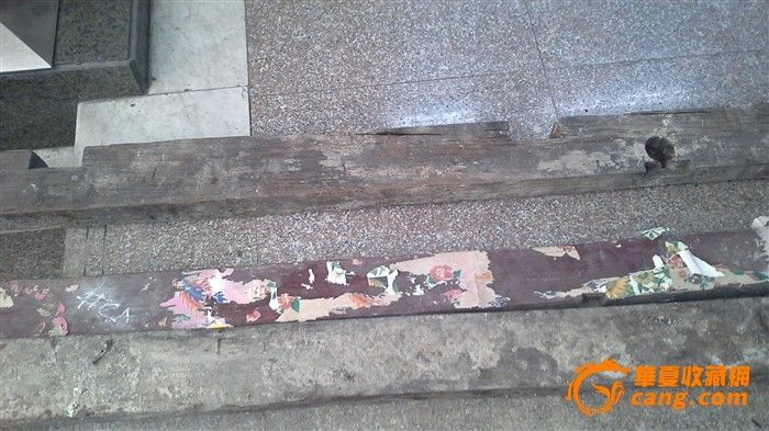 3条旧木料_3条旧木料价格_3条旧木料图片_来