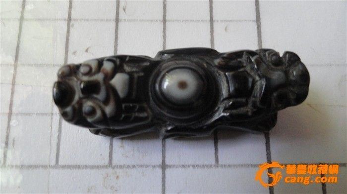 天眼玛瑙=龙戏珠_天眼玛瑙=龙戏珠价格_天眼