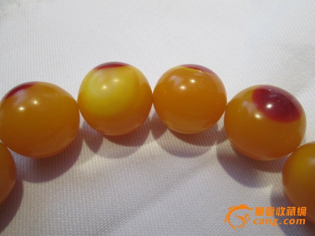 盔犀鸟 手串