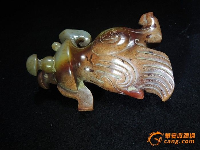 地摊交易区所展示的物品交易信息,其真实性、准确性和合法性由信息发布人负责,华夏收藏网不承担任何法律责任。 华夏收藏网有两种交易模式,1、买卖双方私下协商自行交易;2、买卖双方委托华夏收藏网代理交易。 凡是用户私下交易免费,但本网不承担任何责任。华夏收藏网提醒:为保障您的利益,推荐您选择委托华夏收藏网代理交易,具体安全交易方法如下: 代理交易其运作的实质是以华夏收藏网为货与款转移的中介,提供让买卖双方都放心货款转移的一种服务。 1、买卖双方通过看图、交流达成交易意向,买家将货款作为押金汇至本网,本网收到押金