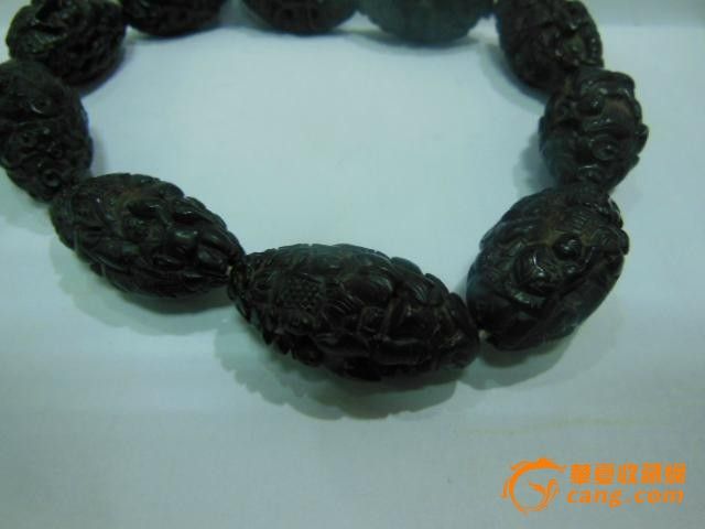 橄榄核手串_橄榄核手串价格_橄榄核手串图片