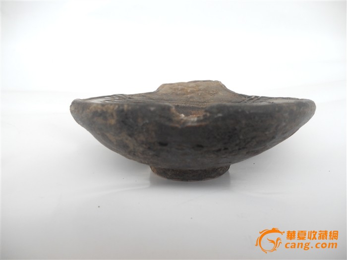 老油灯