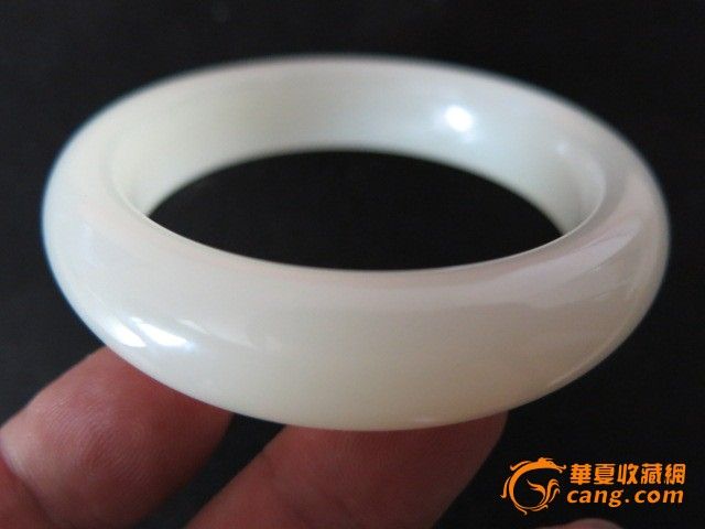 和田玉手镯_和田玉手镯价格