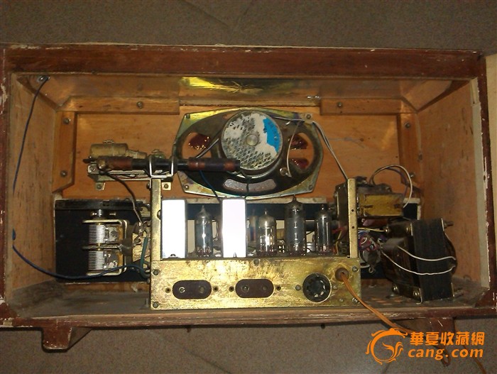 上海老式收音机_上海老式收音机价格_上海老
